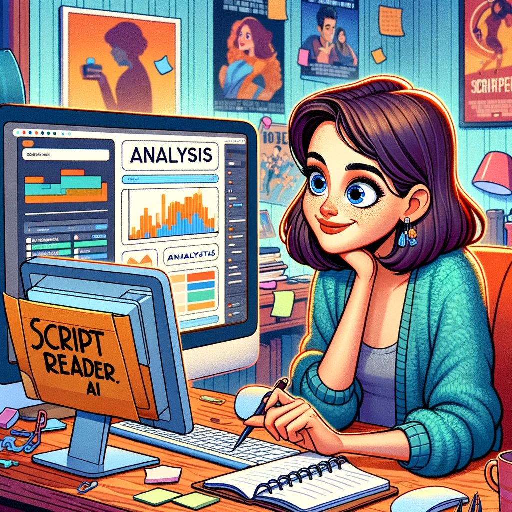 Creative workspace